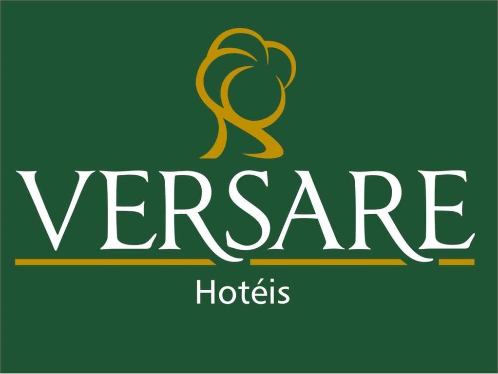San Silvestre Hotel Passo Fundo Exterior foto